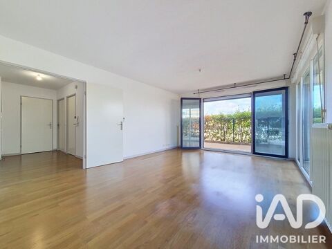   Vente Appartement 3 pièces Appartement - 3 pièce(s) - 58 m²