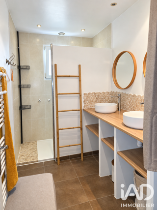  Maison à vendre 8 pièces 190 m²