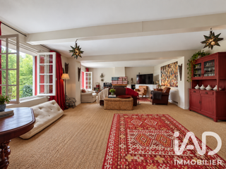  Maison à vendre 6 pièces 163 m²