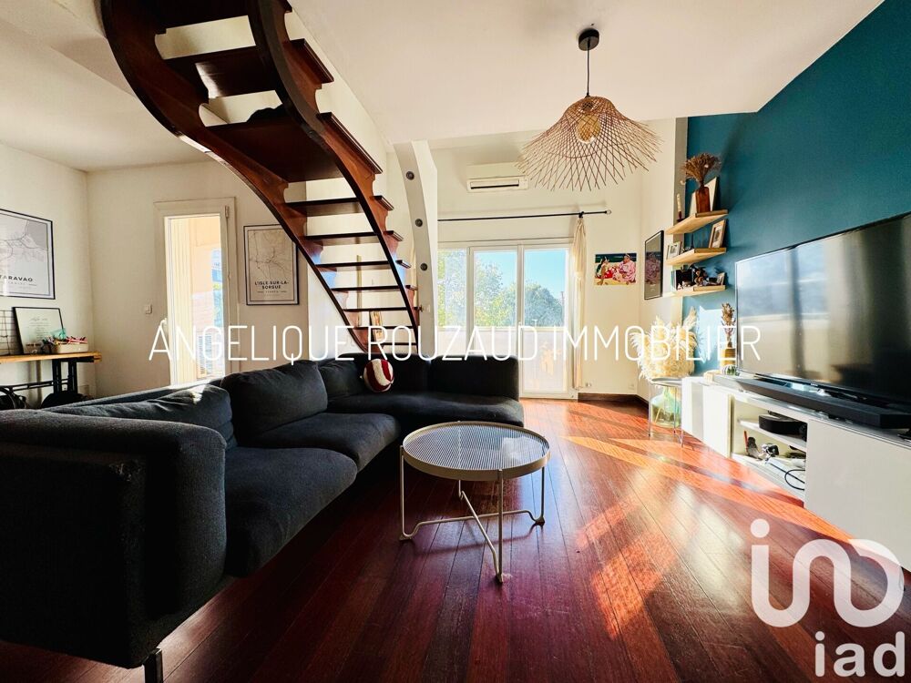 Vente Appartement Vente Appartement 4 pièces Toulon