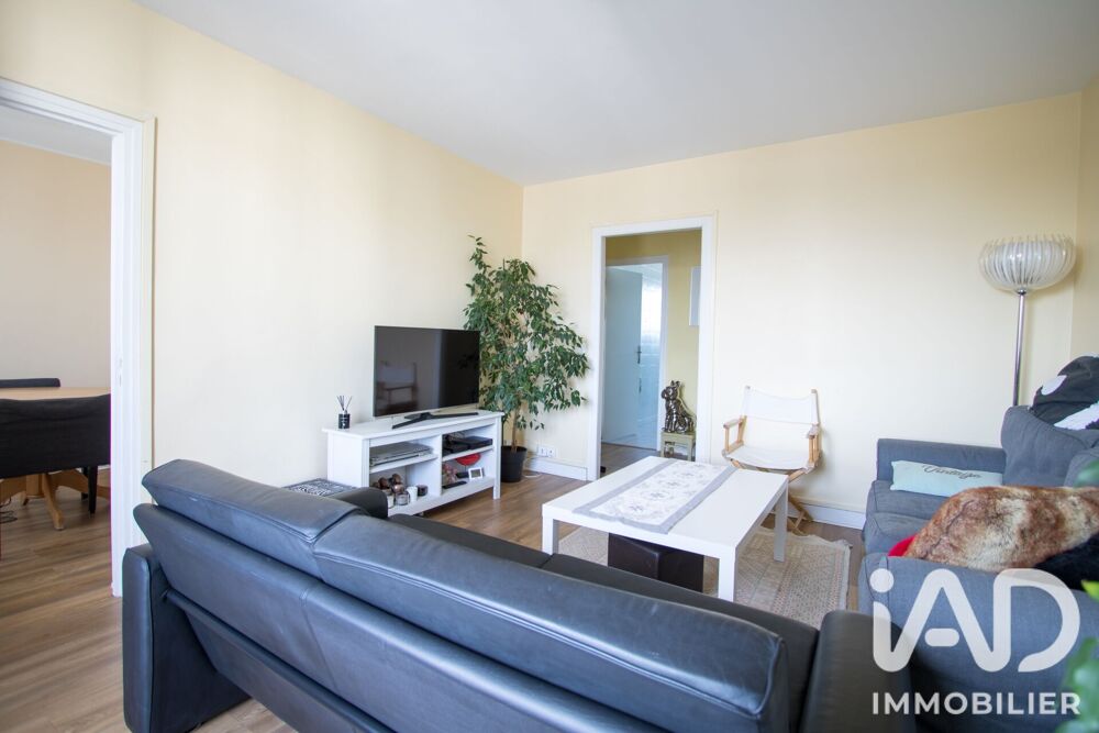 Location Appartement Location Appartement 4 pièces Bois-d'arcy