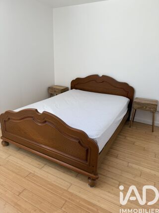  Appartement à louer 3 pièces 50 m²