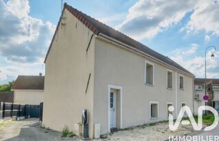  Maison à louer 4 pièces 97 m²