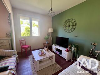  Maison à vendre 4 pièces 110 m²