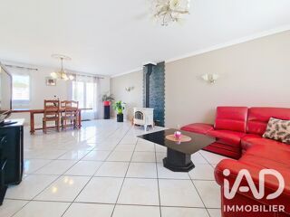 Vente Maison Vente Maison traditionnelle 7 pièces Gretz-armainvilliers