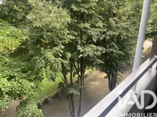  Appartement à vendre 5 pièces 121 m²