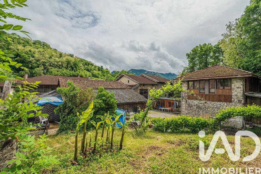 Vente Maison/villa 10 pièces