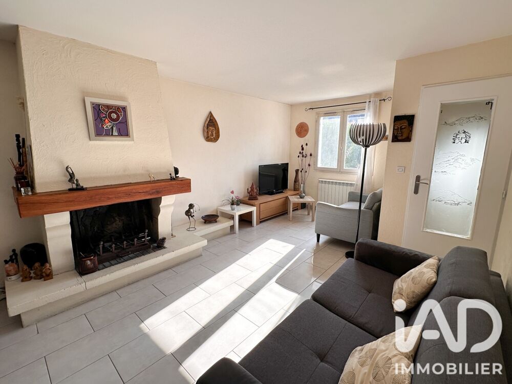Vente Maison traditionnelle 5 pièces