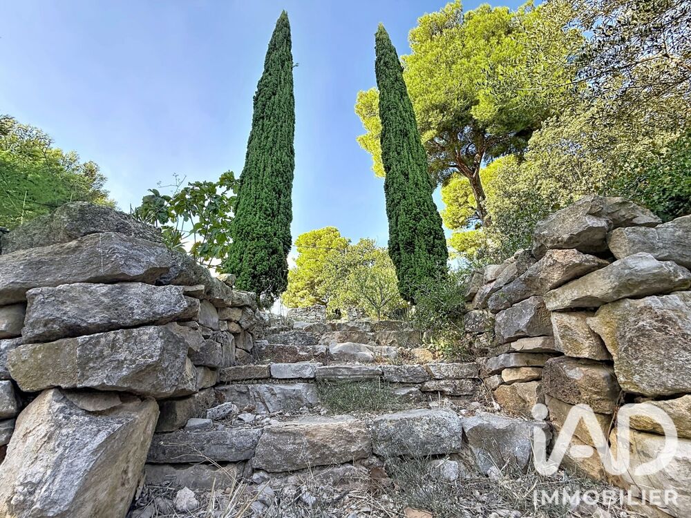 à vendre  Maison Sanary-sur-Mer (83110)