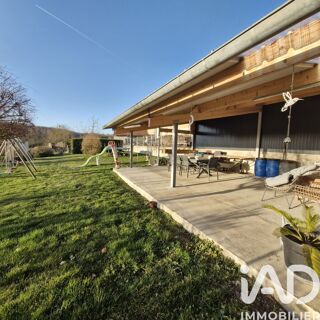 Maison à vendre 8 pièces 234 m²
