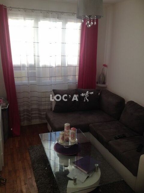   Location Appartement Appartement - 1 pi�ce(s) - 30 m�