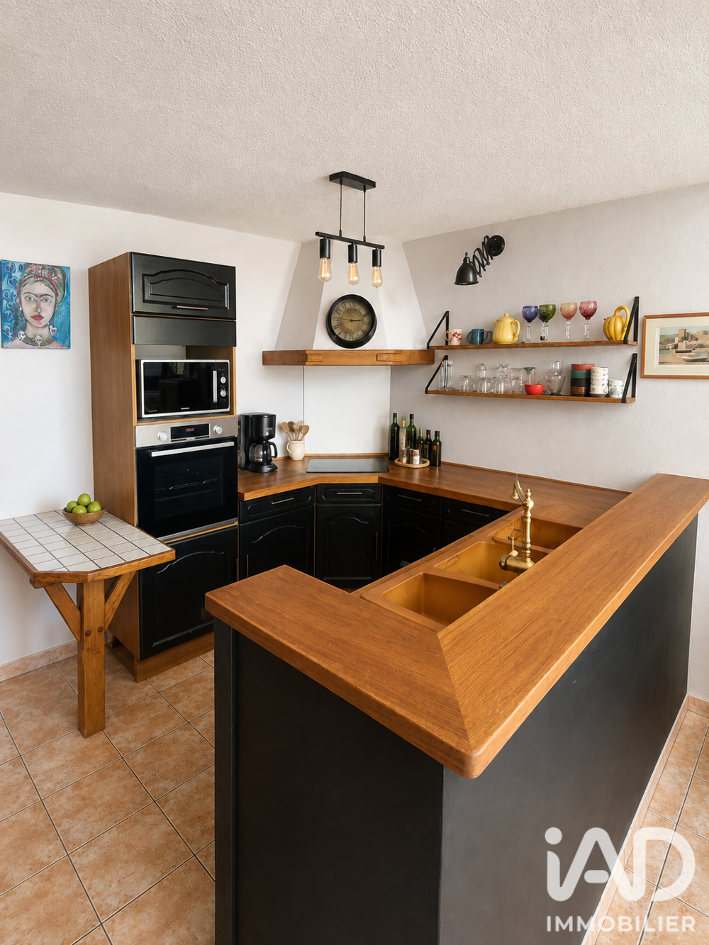 Vente Maison de village 5 pièces