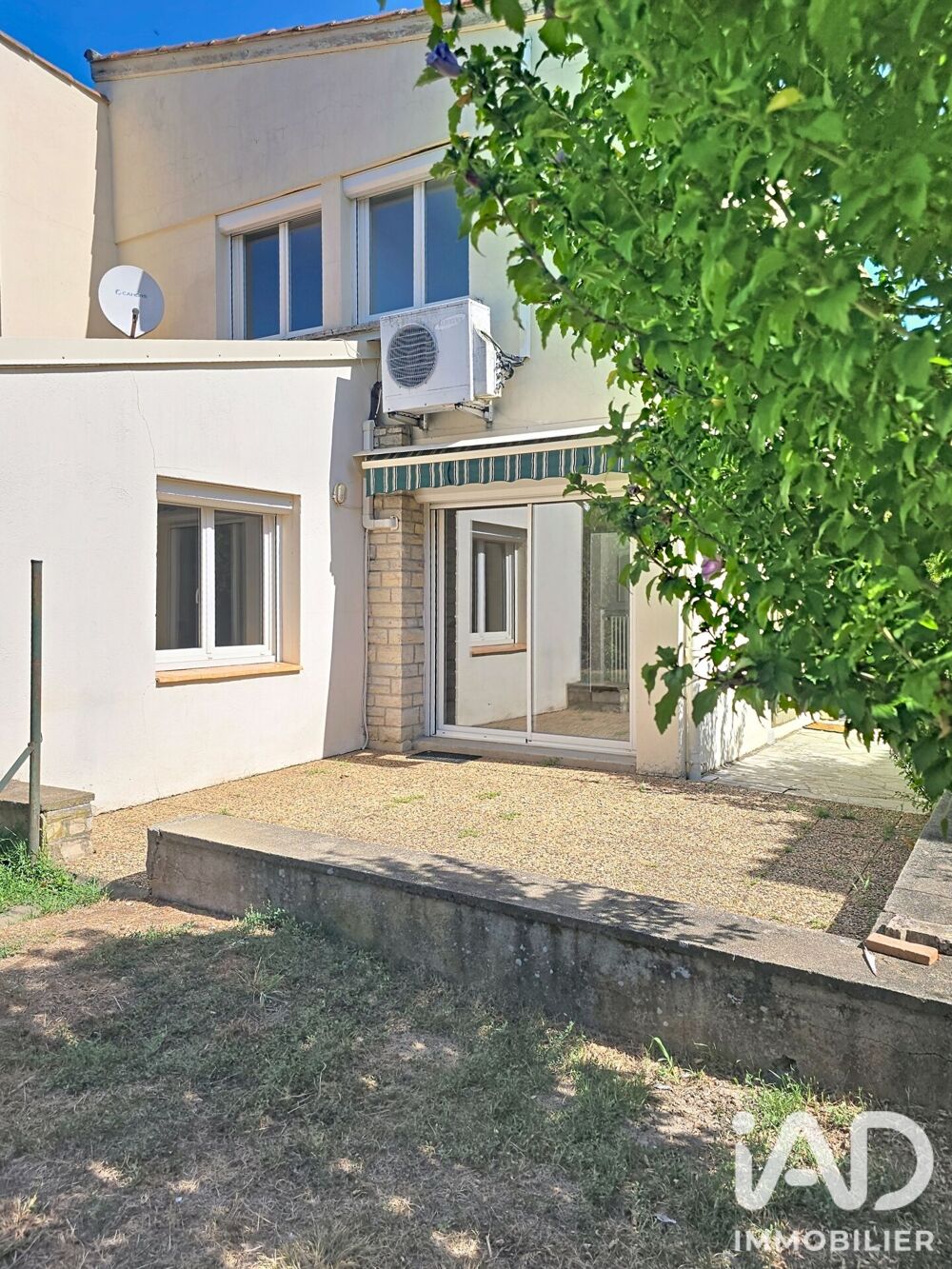 Vente Maison Vente Maison de ville 5 pièces Cahors