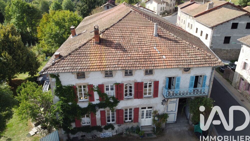 Vente Maison/villa 10 pièces