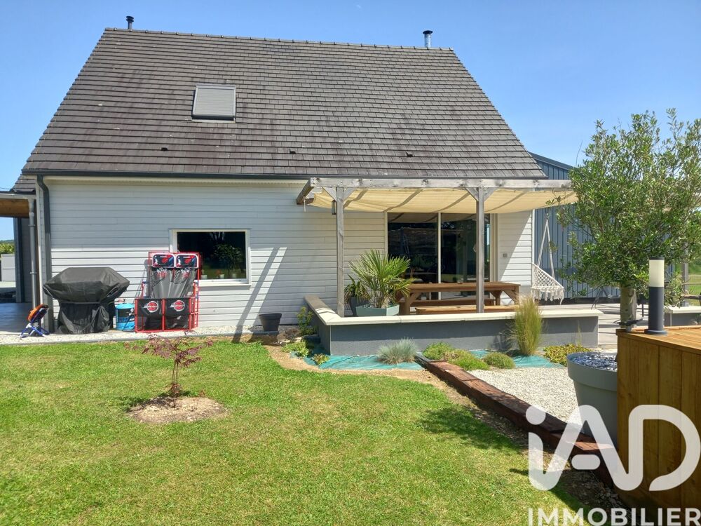 Vente Maison de campagne 6 pièces