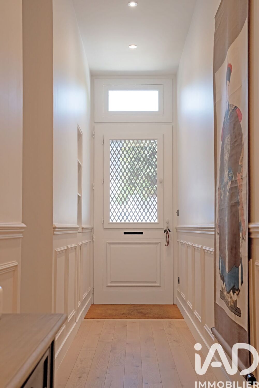 Vente Maison Vente Maison/villa 6 pièces Le bouscat