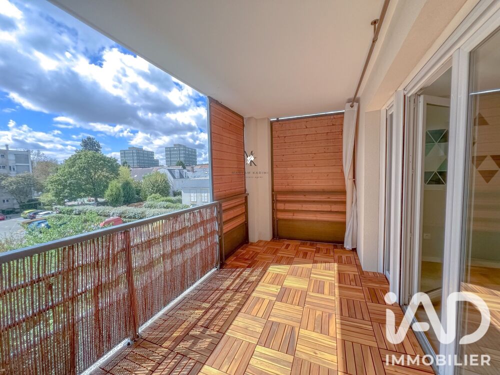 Location Appartement Location Appartement 3 pièces Châtenay-malabry