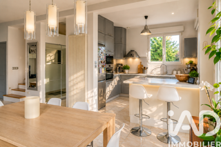  Maison à vendre 5 pièces 91 m²