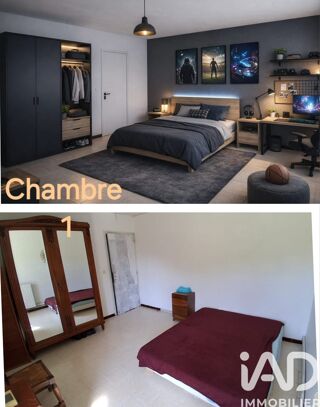  Maison � vendre 7 pi�ces 162 m�