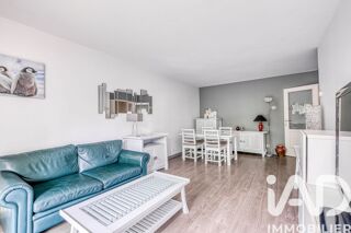  Appartement � vendre 3 pi�ces 61 m�
