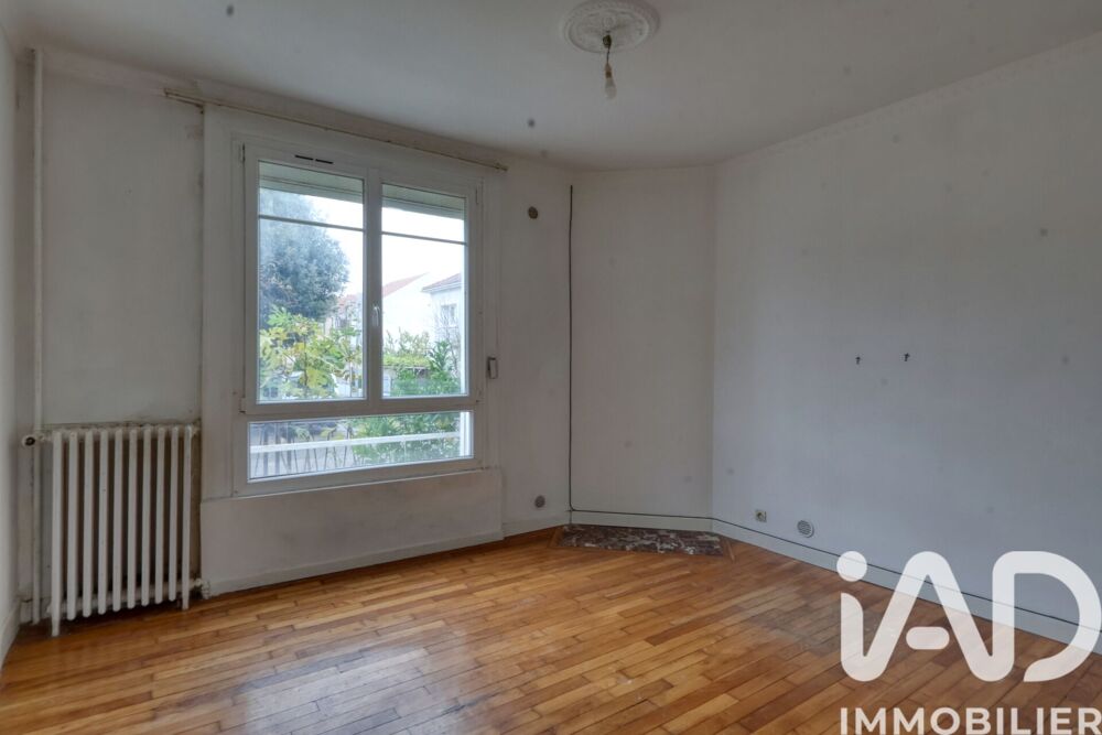 Vente Maison Vente Maison/villa 5 pièces Bobigny