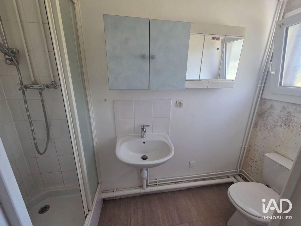 Vente Appartement Vente Appartement 1 pièce Meaux