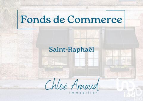 Vente Boutique/Local commercial 40 m&sup2; 50000 83700 Saint-raphaël