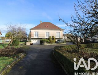  Maison à vendre 4 pièces 86 m²