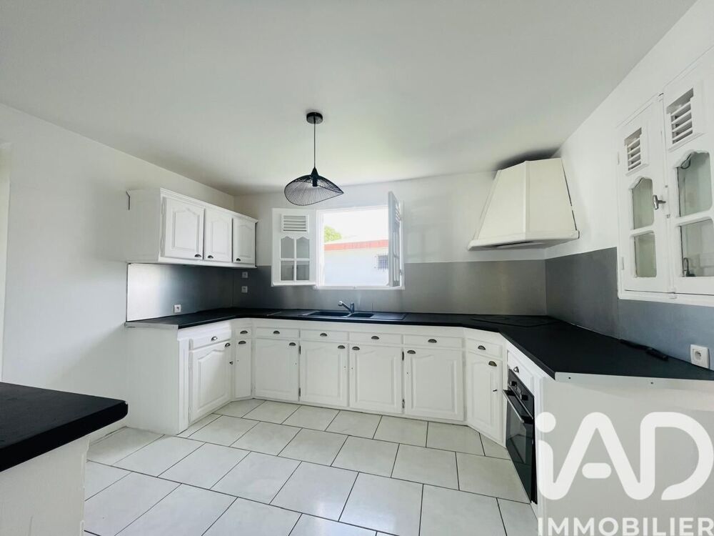 Location Maison/villa 5 pièces