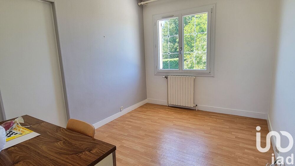 Vente Maison Vente Maison/villa 10 pièces Beaufort-en-anjou