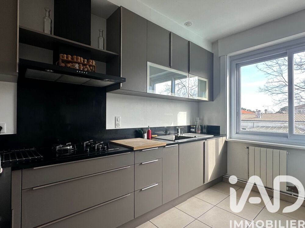 � vendre  Maison Le Bouscat (33110)