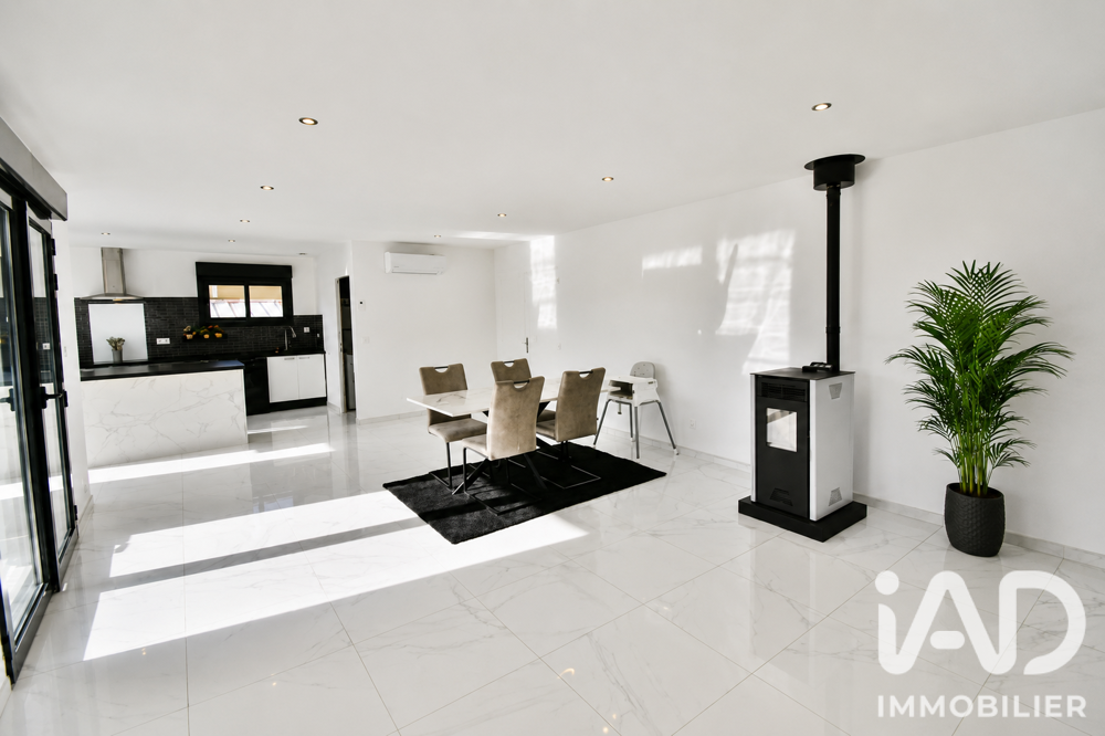 Vente Maison Vente Maison/villa 4 pièces Labarthe-inard