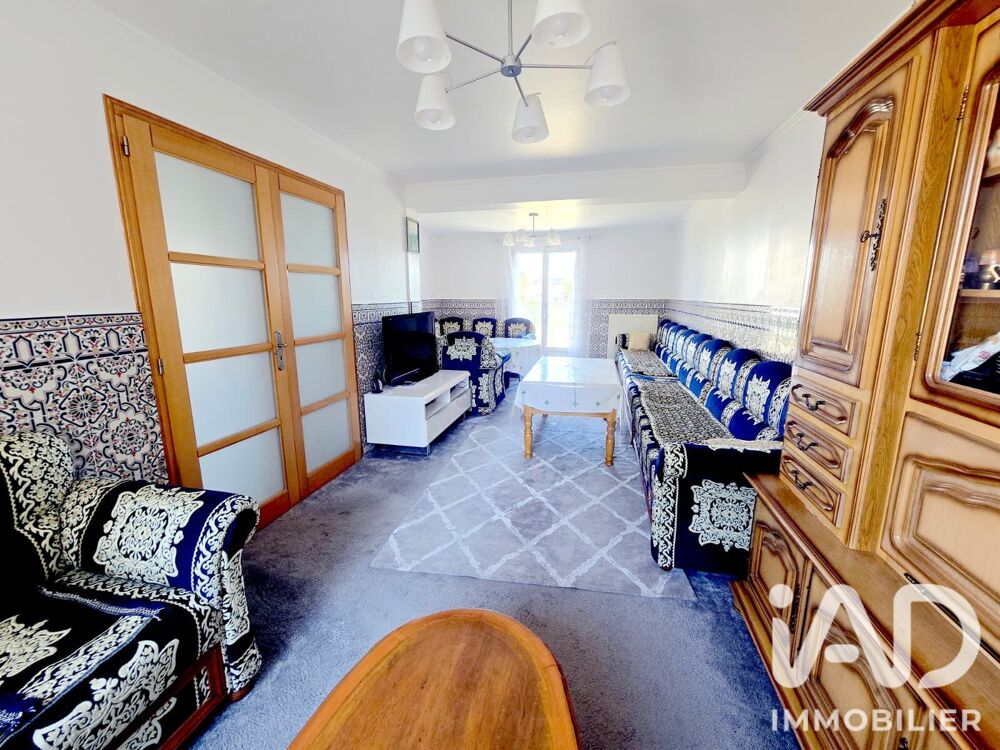 Vente Maison/villa 7 pièces