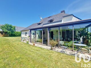  Maison � vendre 7 pi�ces 123 m�