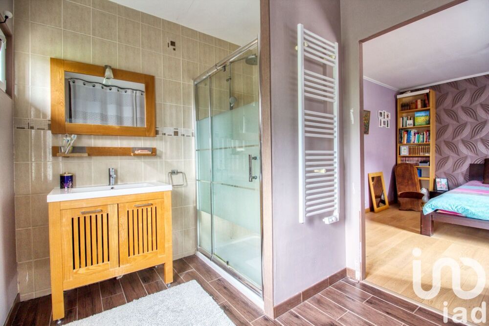 � vendre  Maison Vigny (95450)