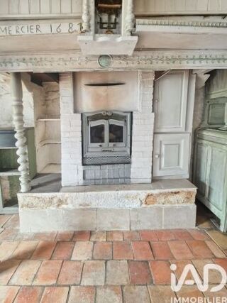  Maison à vendre 3 pièces 46 m²