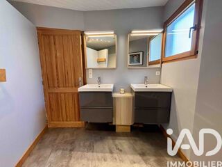  Maison à vendre 6 pièces 184 m²