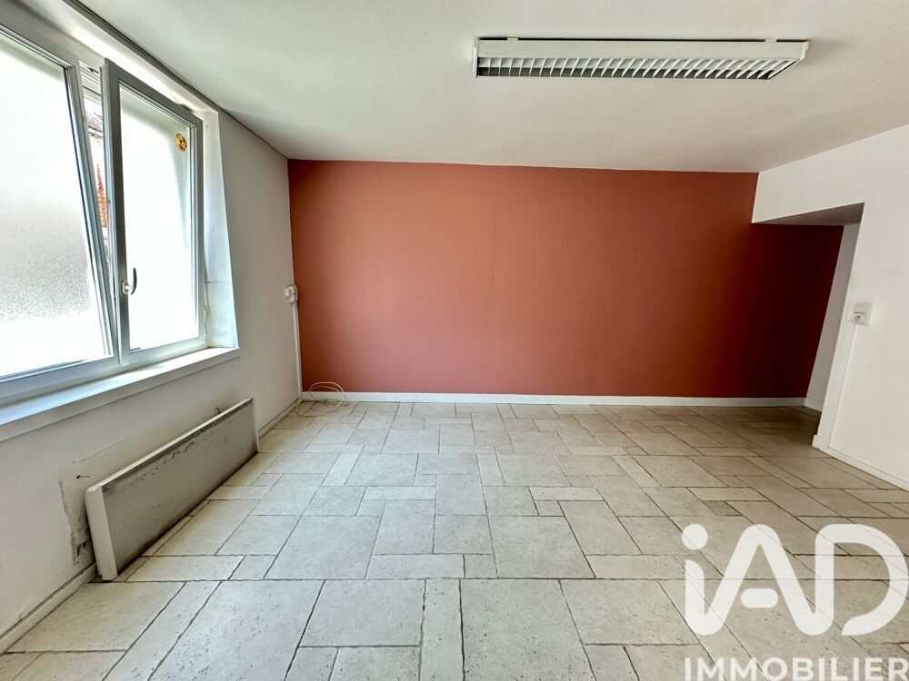 Vente Immeuble Vente Immeuble 190 m&sup2; Fère-en-tardenois