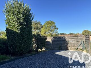  Maison à vendre 3 pièces 122 m²