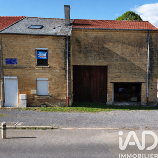  Maison à vendre 5 pièces 120 m²