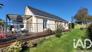  Maison � vendre 4 pi�ces 95 m�