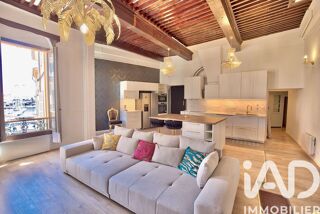  Appartement à vendre 5 pièces 145 m²