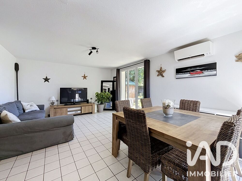 Vente Maison Vente Maison traditionnelle 4 pièces Parempuyre