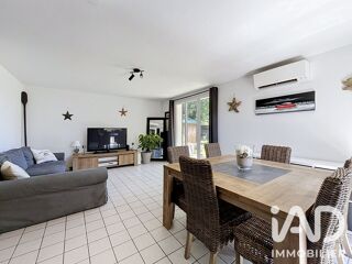 Maison à vendre 4 pièces 87 m²