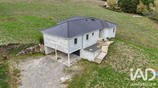 Vente Maison Vente Maison de campagne 5 pièces Roussennac