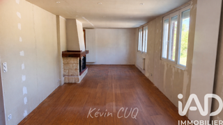  Maison à vendre 4 pièces 97 m²