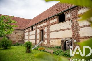  Maison à vendre 2 pièces 43 m²