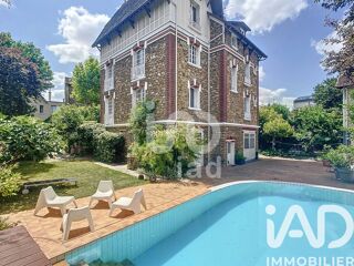  Maison � vendre 9 pi�ces 290 m�