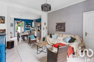  Maison à vendre 5 pièces 110 m²