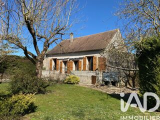  Maison à vendre 6 pièces 128 m²
